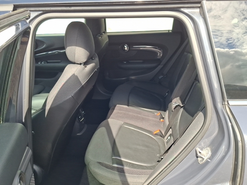 Mini Clubman 2.0 Cooper S 6Dr SW16DZK Grey #6