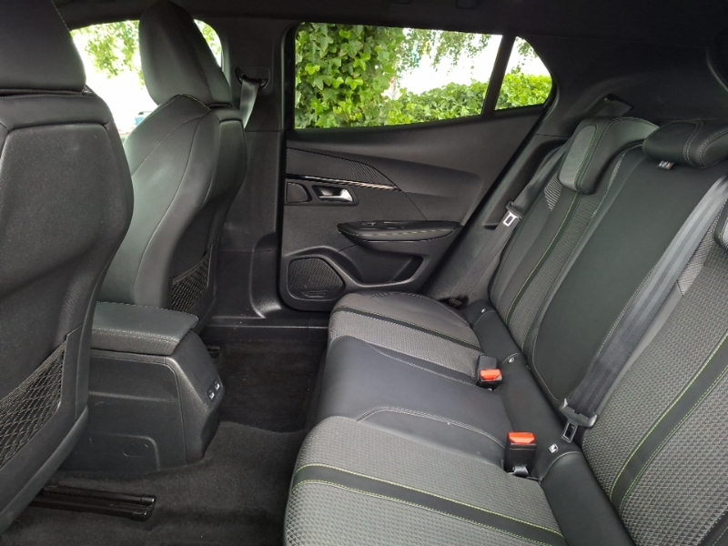 Peugeot 2008 1.2 Puretech 130 Gt VK22PGX Black #6