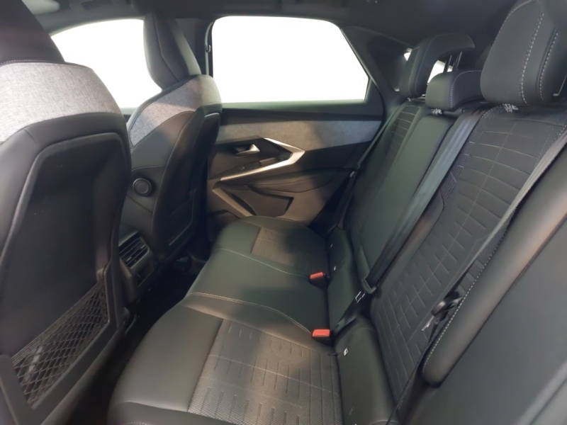 Peugeot 3008 1.2 Hybrid 145 Gt E-dsc6 Blue #6