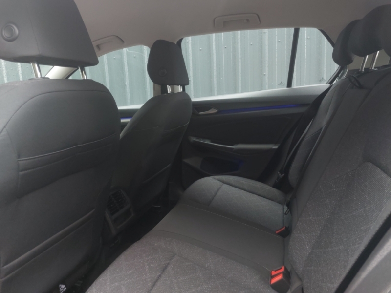 Volkswagen Golf 1.5 Tsi 150 Life VN22XVW Grey #6