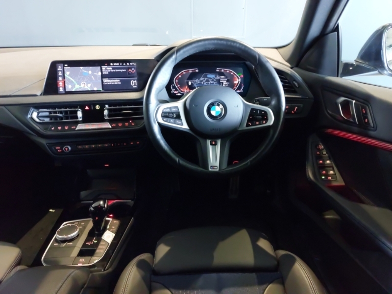 BMW 2 Series 218I 136 M Sport Dct BA74LKZ Grey #6