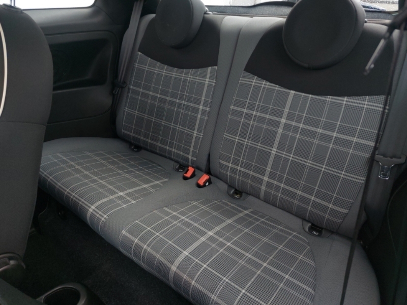 Fiat 500 1.2 Lounge PK20CVT Green #6