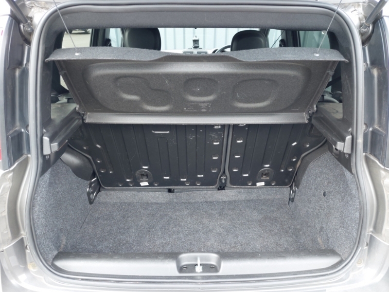Fiat Panda Silver #17