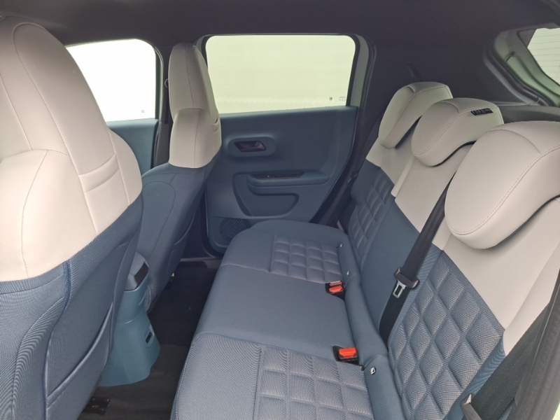Fiat Panda 1.2 Hybrid 48V 110 La Prima Edct-6 Blue #6