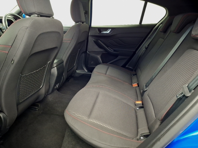 Ford Focus 1.0 Ecoboost 125 St-line CV69CWM Blue #6