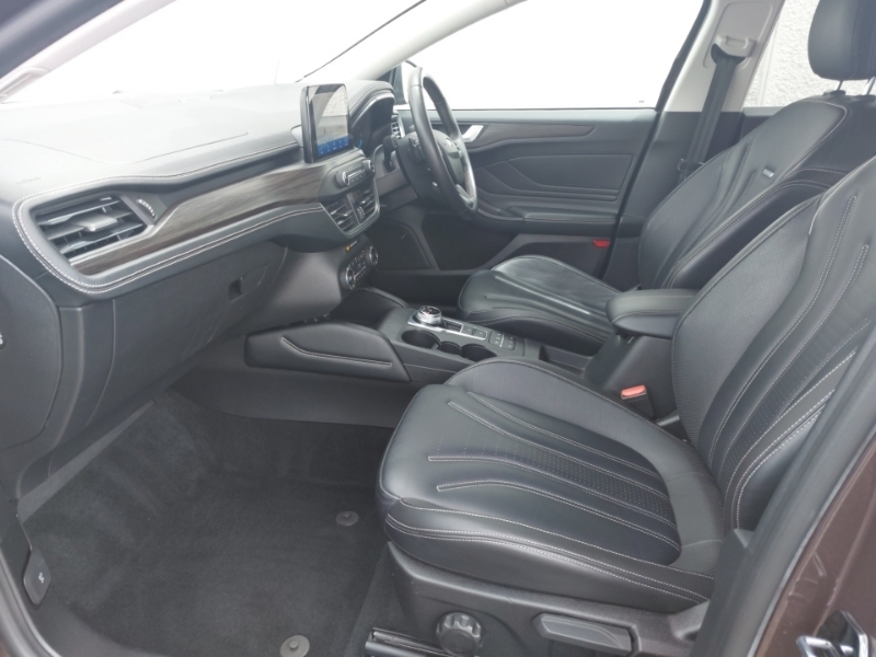 Ford Focus 2.0 Ecoblue ST69OHY Purple #5