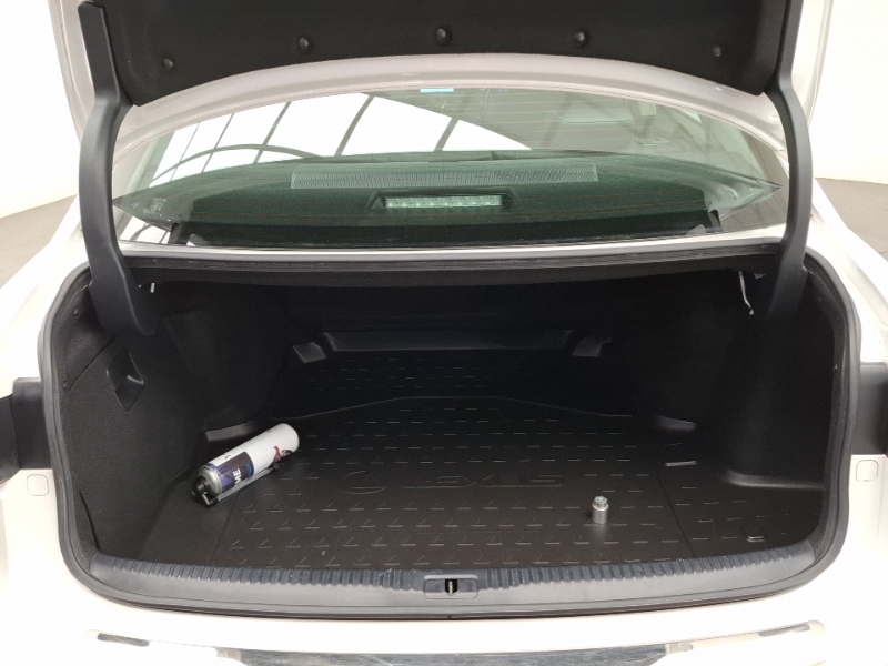Lexus IS 2.5 300H E-cvt Grey #18