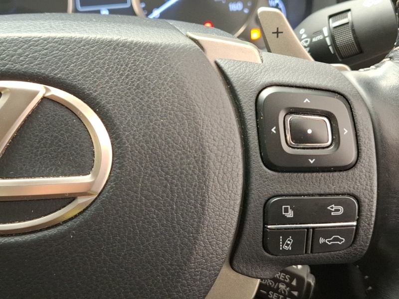 Lexus IS 2.5 300H E-cvt Grey #13