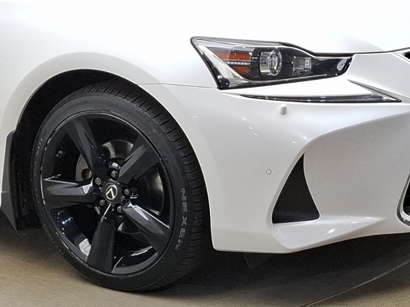 Lexus IS 2.5 300H E-cvt Grey #20