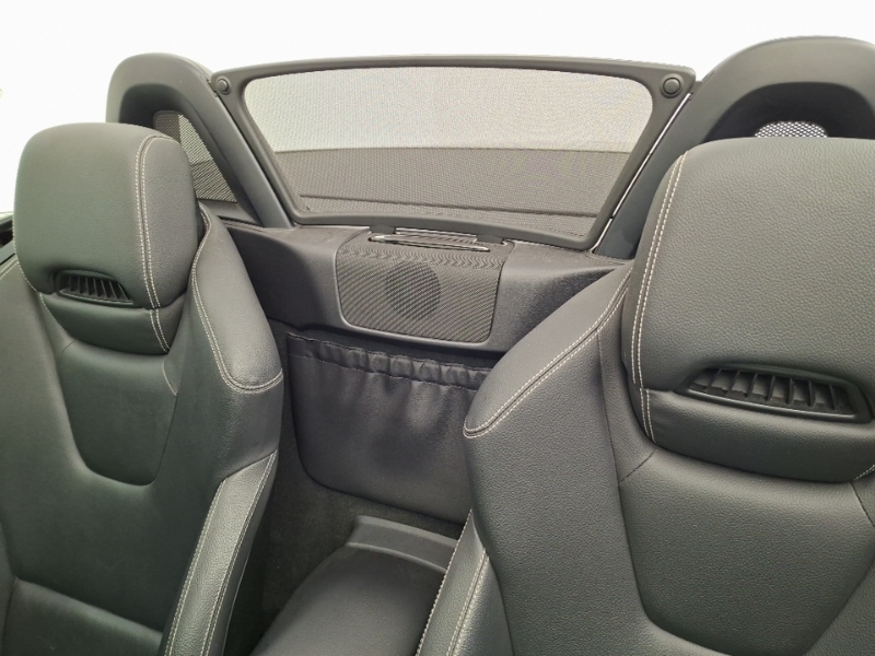 Mercedes-Benz SLC Slc 250D Amg Line 9G-tronic Grey #6