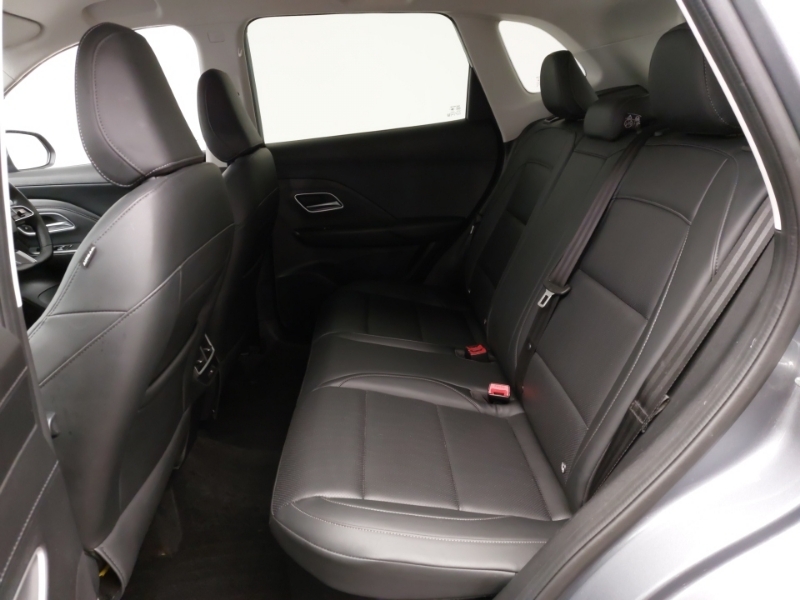 MG ZS 1.5 Hybrid Trophy LC25WCA Grey #6