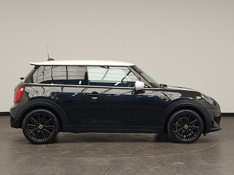 Mini Hatch 135Kw Cooper S Level 2 33Kwh Black #3