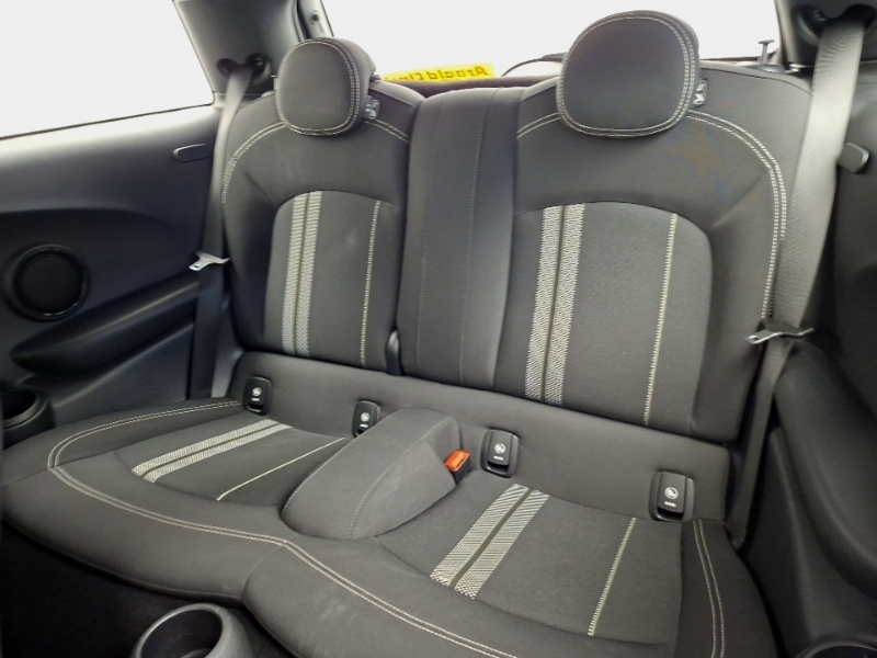 Mini Hatch 1.5 Cooper Sport II YG20PNN Silver #6
