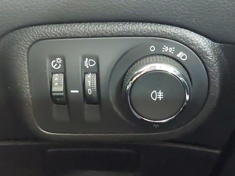 Vauxhall Zafira #10