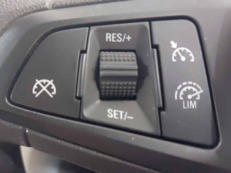 Vauxhall Zafira #12