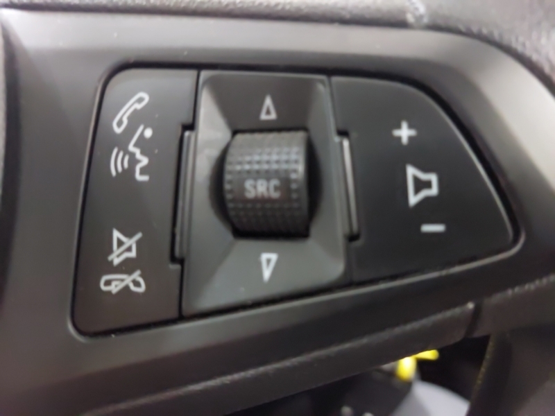Vauxhall Zafira #13