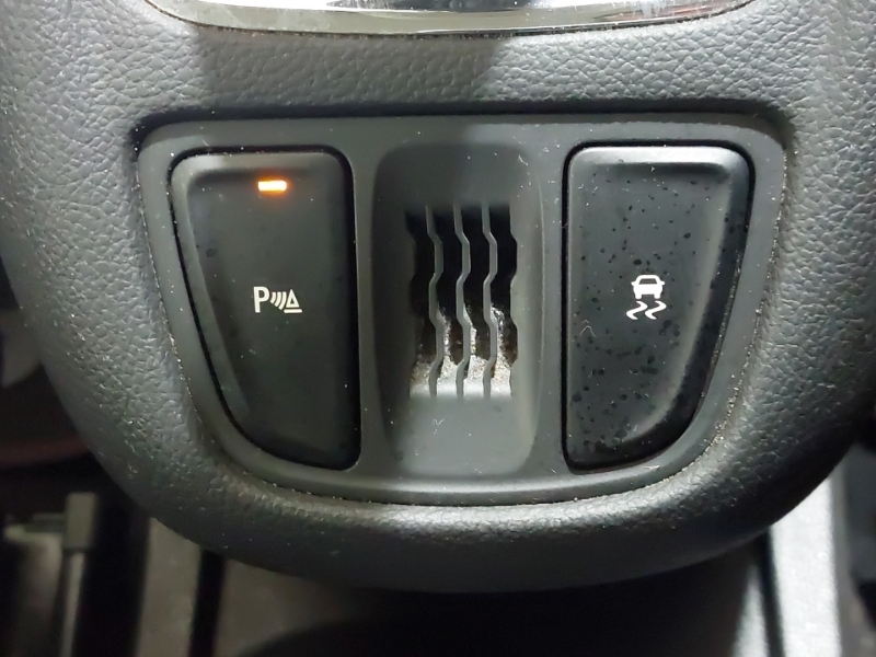 Vauxhall Zafira #15