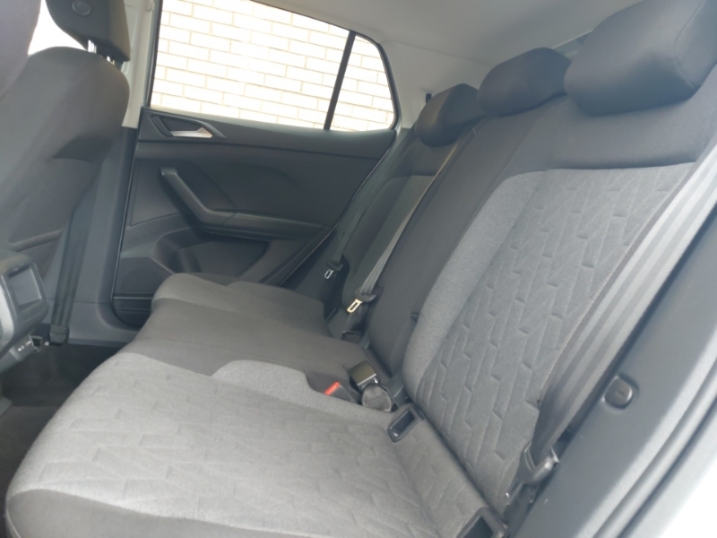 Volkswagen T-Cross 1.0 Tsi 115 Match GD24ZRC Silver #6