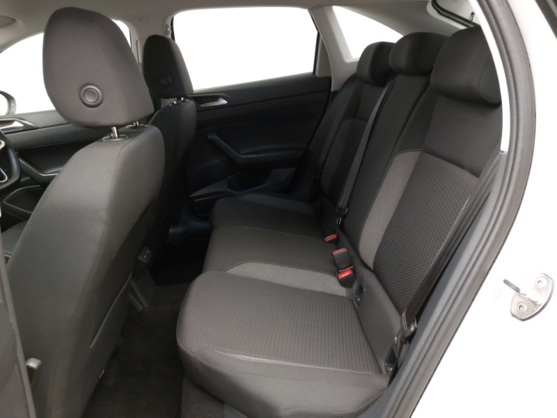 Volkswagen Taigo 1.0 Tsi Life EA23UFK Grey #6