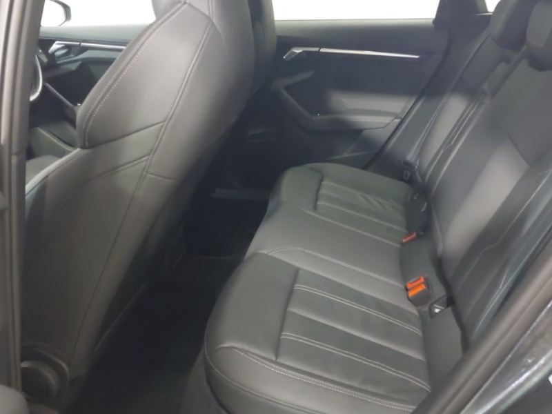 Audi A3 35 Tfsi S Line SM23CMU Grey #6