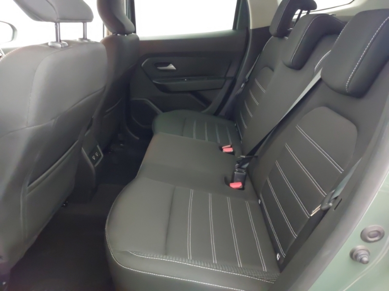 Dacia Duster 1.3 Tce 130 Journey WP24ZBR Green #6