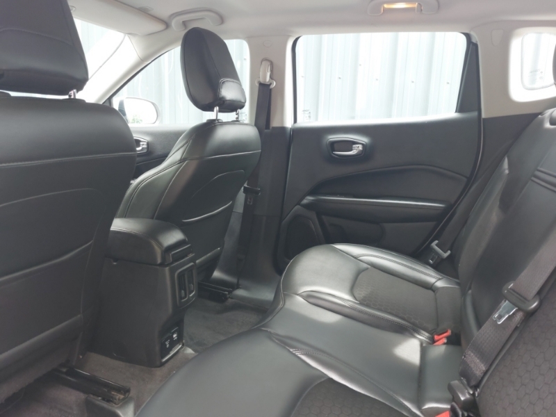Jeep Compass 1.6 Multijet 120 Night Eagle 2Wd Silver #5