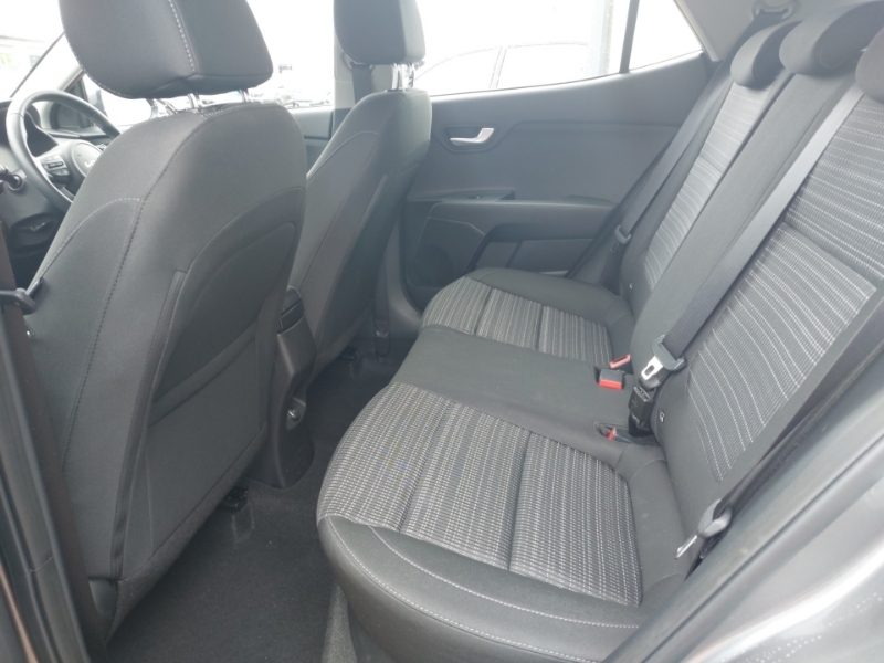 Kia Stonic 1.0T Gdi 98 2 Dct BN25KUY Grey #6