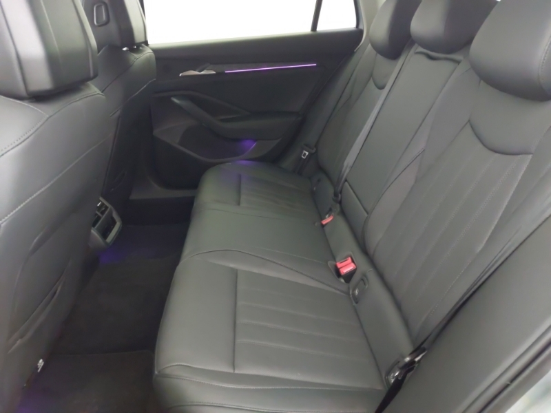 Skoda Superb 1.5 Tsi E-tec Se L Dsg SH74MPO Silver #6