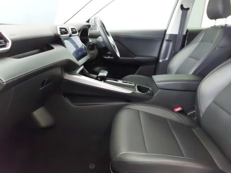 MG ZS 1.5 Hybrid Trophy LC25UPR Grey #5
