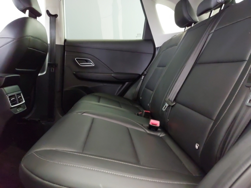 MG ZS 1.5 Hybrid Trophy LC25UPR Grey #6