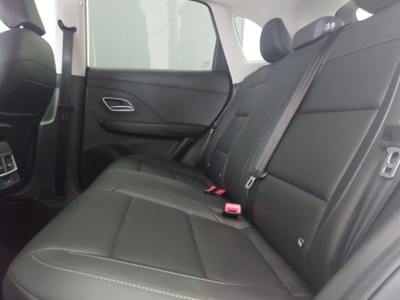 MG ZS 1.5 Hybrid Trophy LC25UJR Silver #6