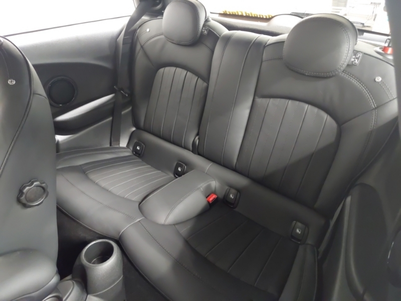 Mini Hatch 1.5 Cooper Exclusive Premium HJ23ODH Red #6
