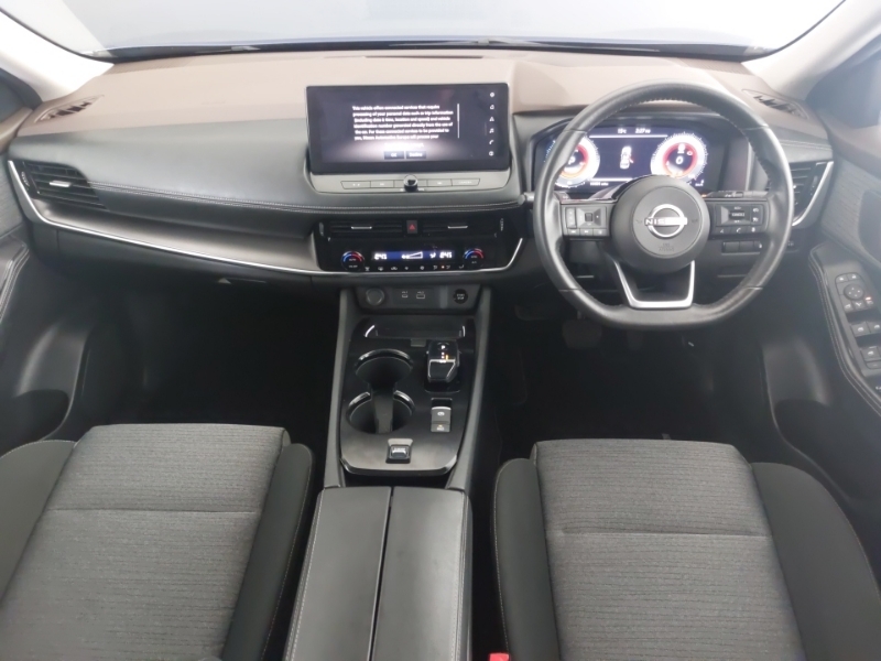 Nissan X-Trail 1.5 E-power 204 N-connecta Xtronic FX23XXC Blue #3