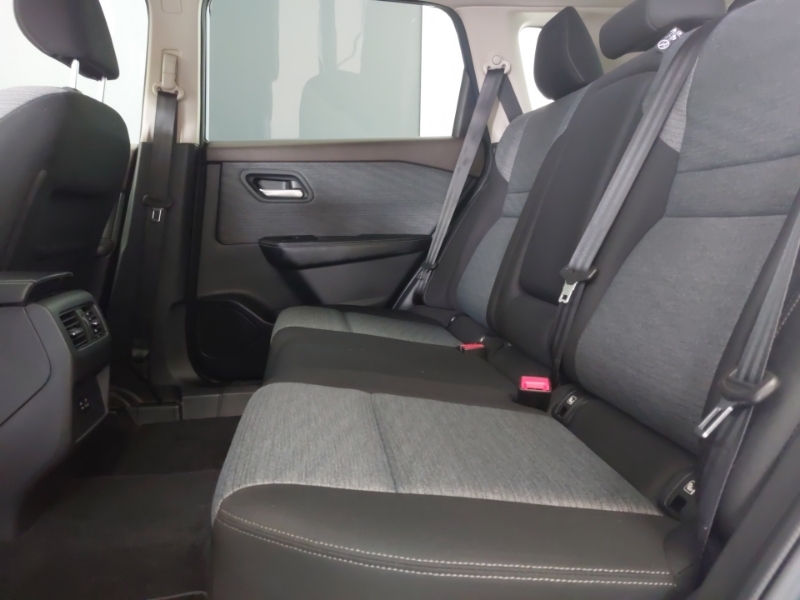 Nissan X-Trail 1.5 E-power 204 N-connecta Xtronic FX23XXC Blue #6