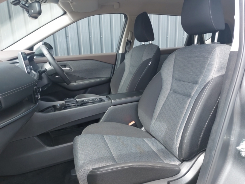 Nissan X-Trail 1.5 E-power E-4orce 213 Acenta Prem 7 St RA73XLN Grey #5