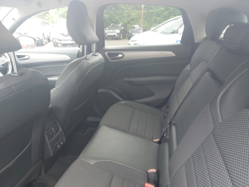 Renault Arkana 1.3 Tce Mild Hybrid 140 S Edition Edc SJ71OFE Grey #6