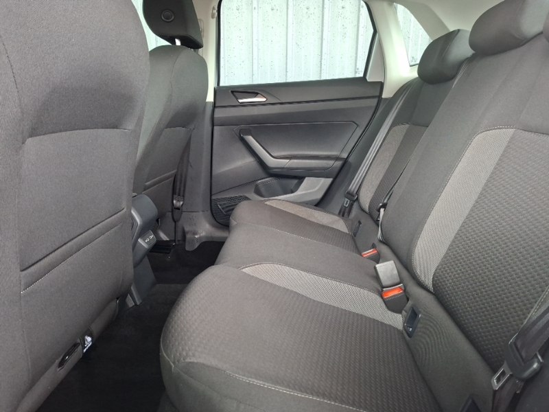 Volkswagen Polo 1.0 Life GD23WNO Silver #6
