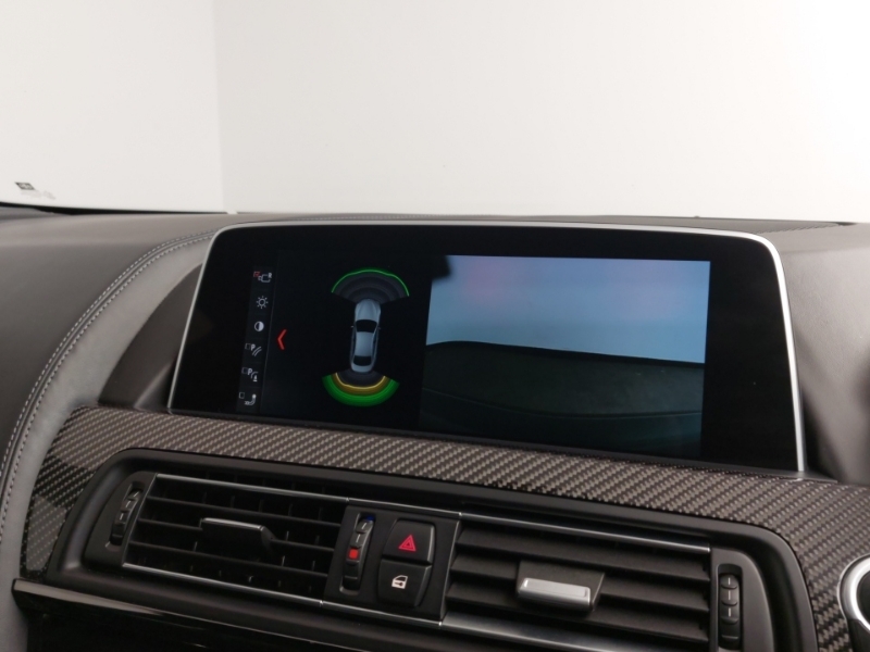 BMW M6 M6 567 Bhp Grey #18