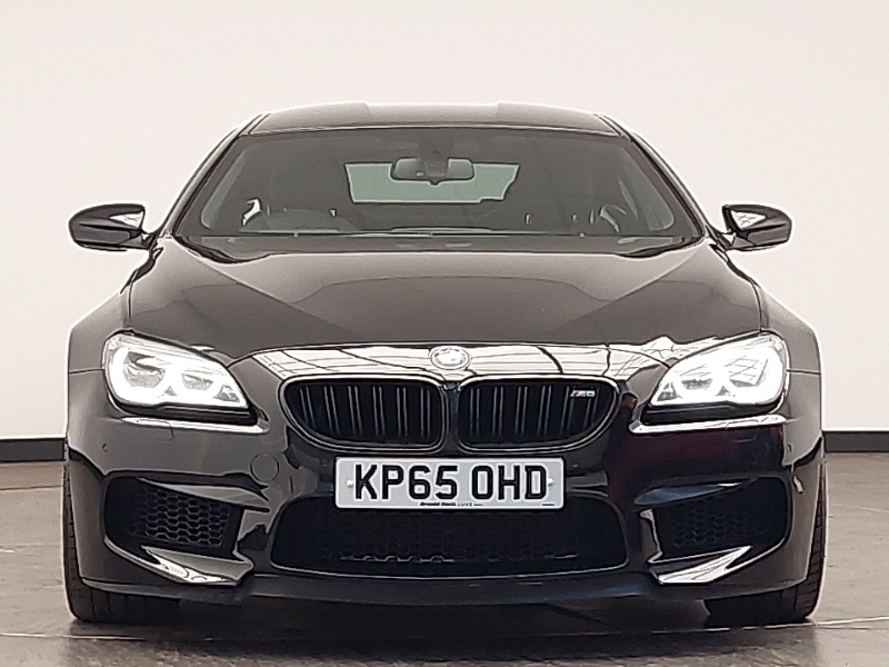 BMW M6 M6 567 Bhp Grey #16