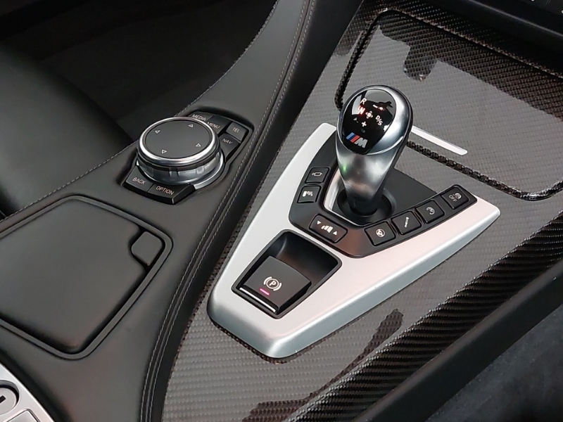 BMW M6 M6 567 Bhp Grey #10