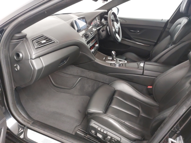 BMW M6 M6 567 Bhp Grey #7