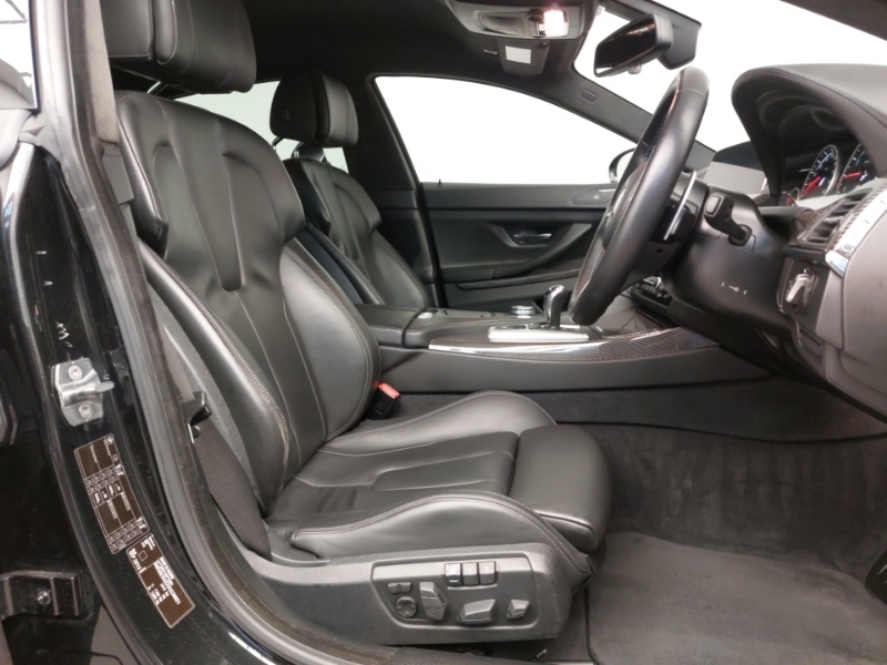 BMW M6 M6 567 Bhp Grey #11