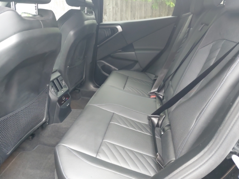 BMW X3 20 Xdrive M Sport Step YA25UDU Black #6