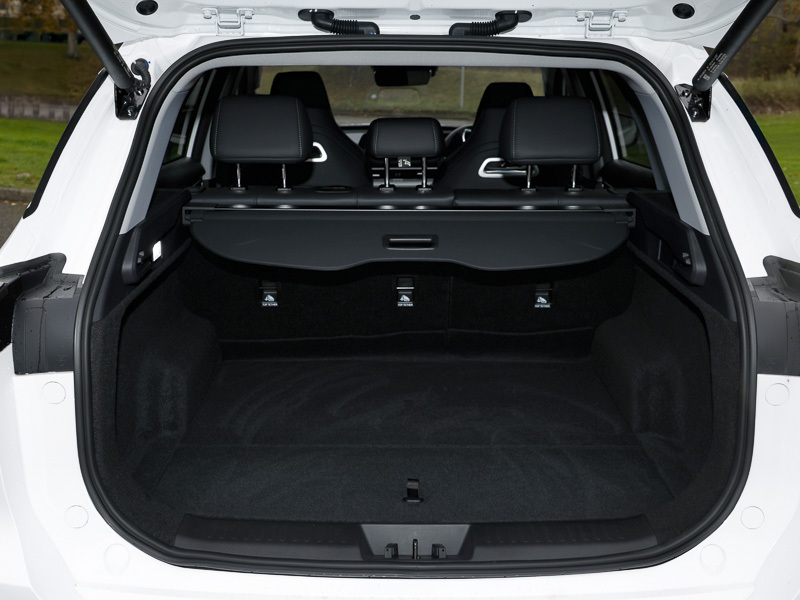 Chery Tiggo 7 1.5T Phev Summit Dht Black #18