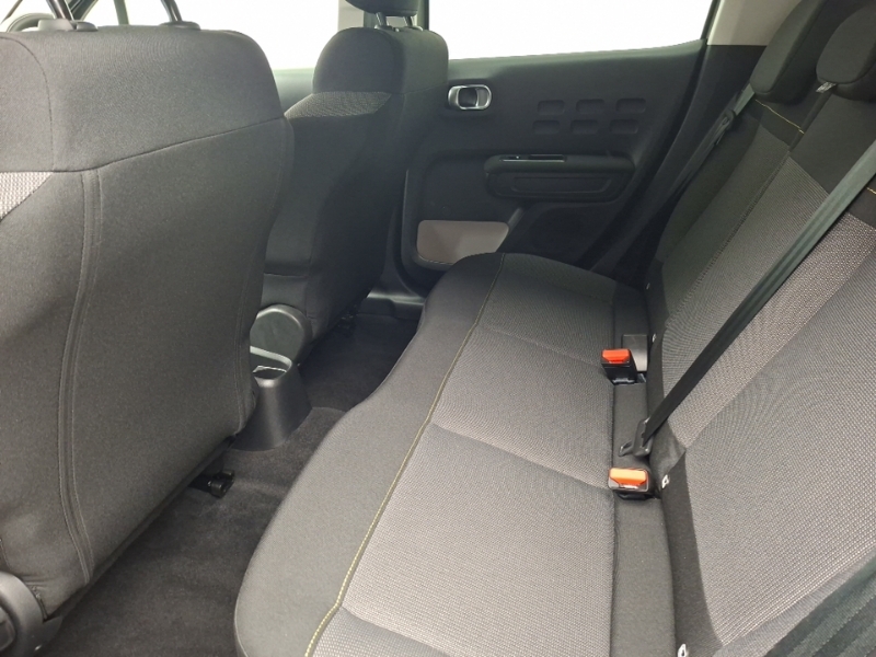Citroen C3 1.2 Puretech C-series Edition FL23OYA Beige #6