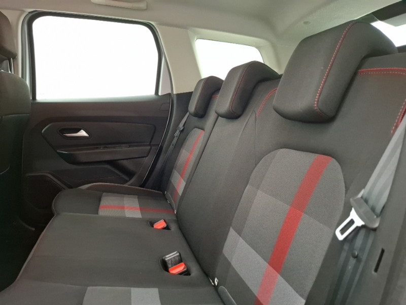 Dacia Duster 1.3 Tce 130 Techroad F23SCG Grey #6