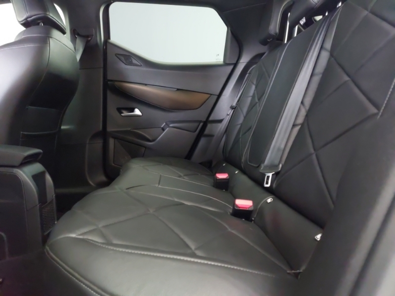 DS DS 3 100Kw E-tense Ultra Prestige 50Kwh Grey #6