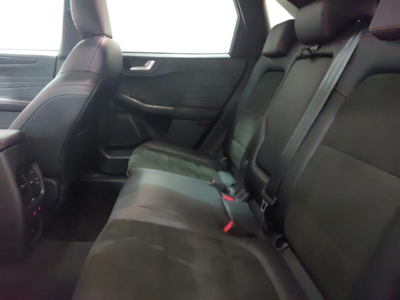 Ford Kuga 1.5 Ecoboost 150 St-line Edition PO23LNM Black #6