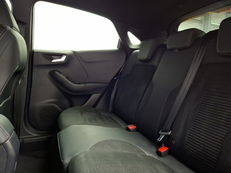 Ford Puma 1.5 Ecoboost St Blue #6