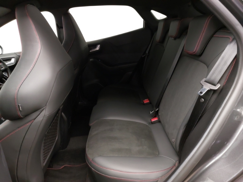 Ford Puma 1.5 Ecoboost St Grey #6